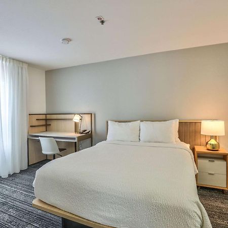 Alluxsuites At 1876, Ascend Hotel Collection Tallahassee Luaran gambar