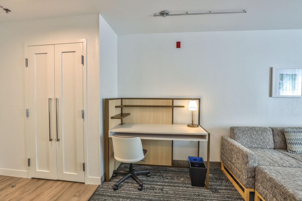 Alluxsuites At 1876, Ascend Hotel Collection Tallahassee Luaran gambar
