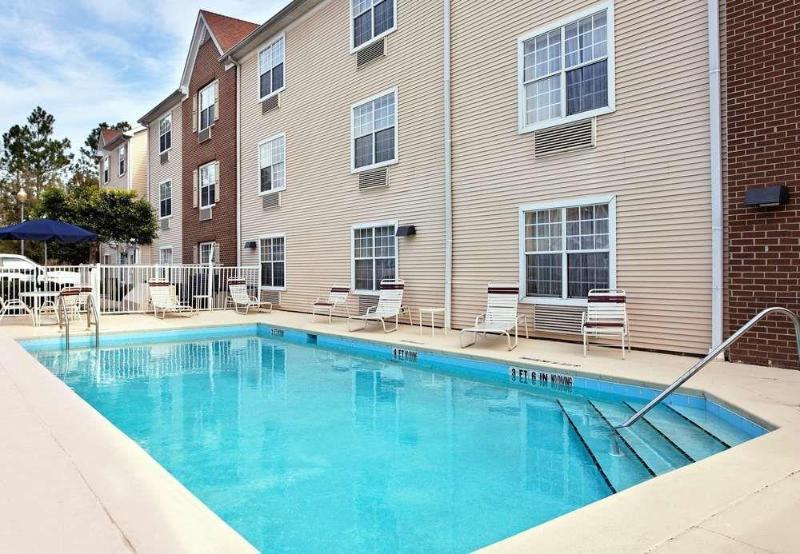 Alluxsuites At 1876, Ascend Hotel Collection Tallahassee Luaran gambar