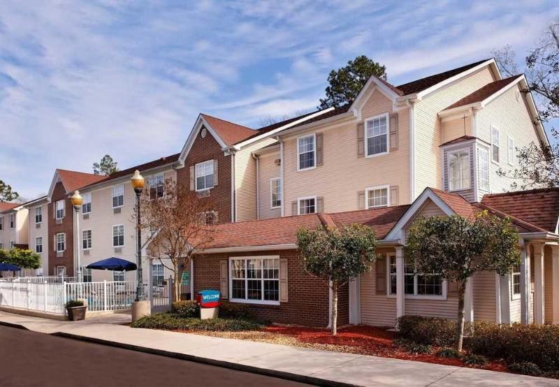 Alluxsuites At 1876, Ascend Hotel Collection Tallahassee Luaran gambar