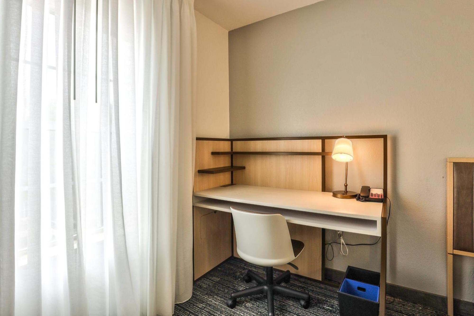 Alluxsuites At 1876, Ascend Hotel Collection Tallahassee Luaran gambar