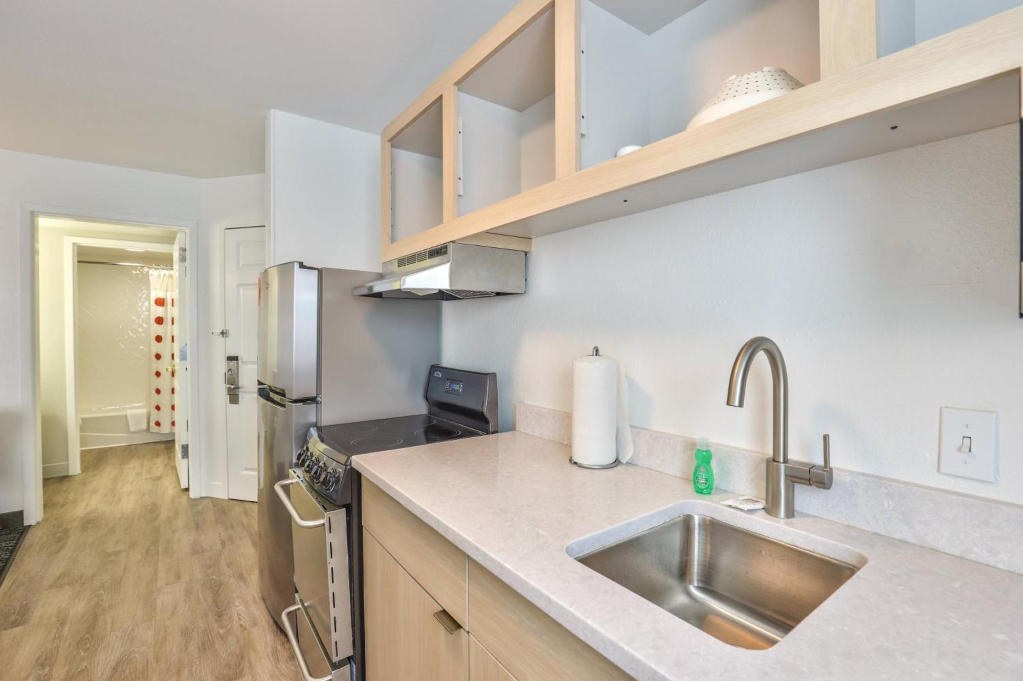 Alluxsuites At 1876, Ascend Hotel Collection Tallahassee Luaran gambar