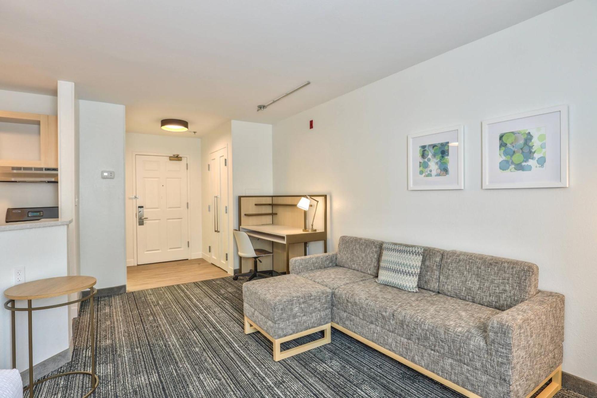 Alluxsuites At 1876, Ascend Hotel Collection Tallahassee Luaran gambar