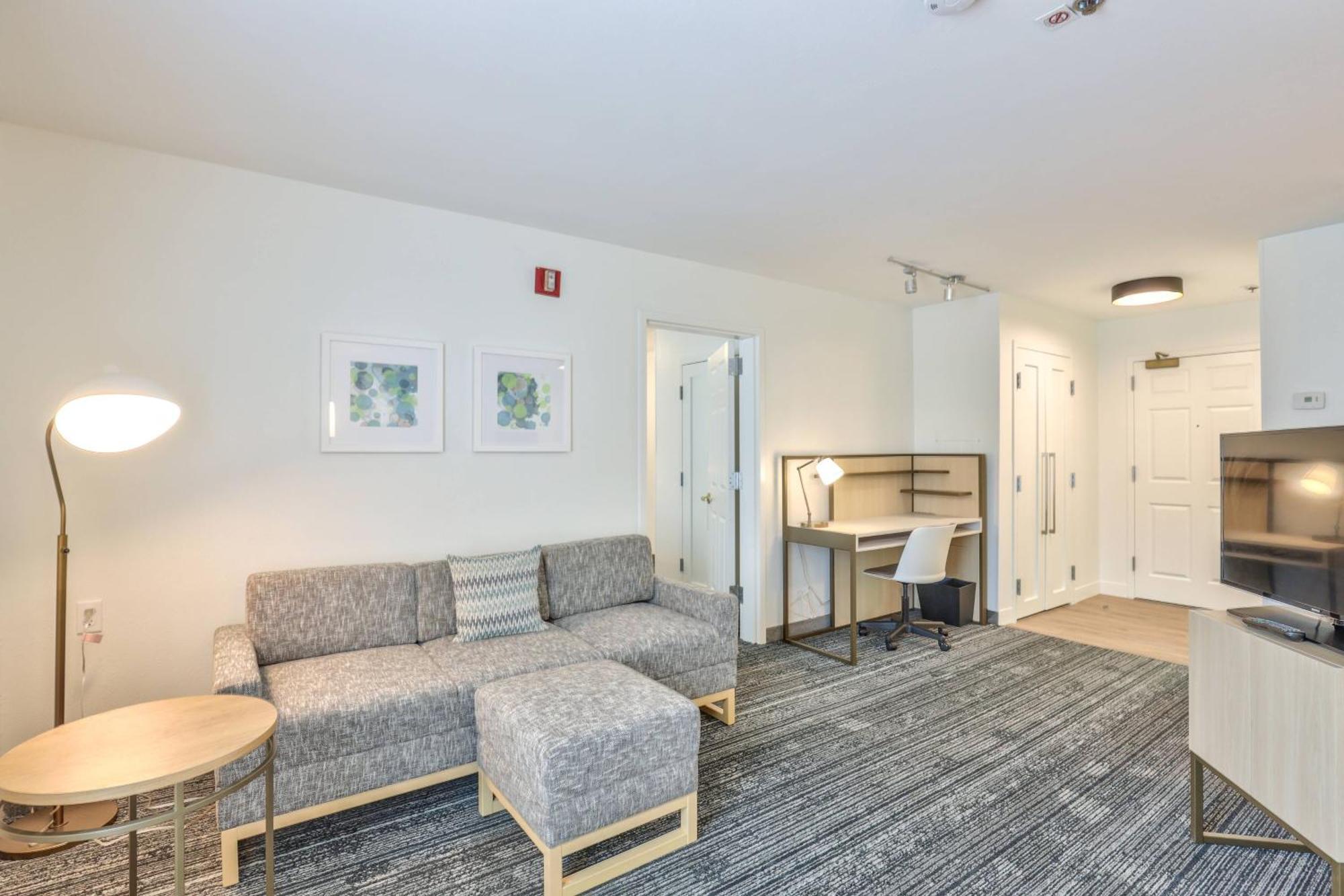Alluxsuites At 1876, Ascend Hotel Collection Tallahassee Luaran gambar
