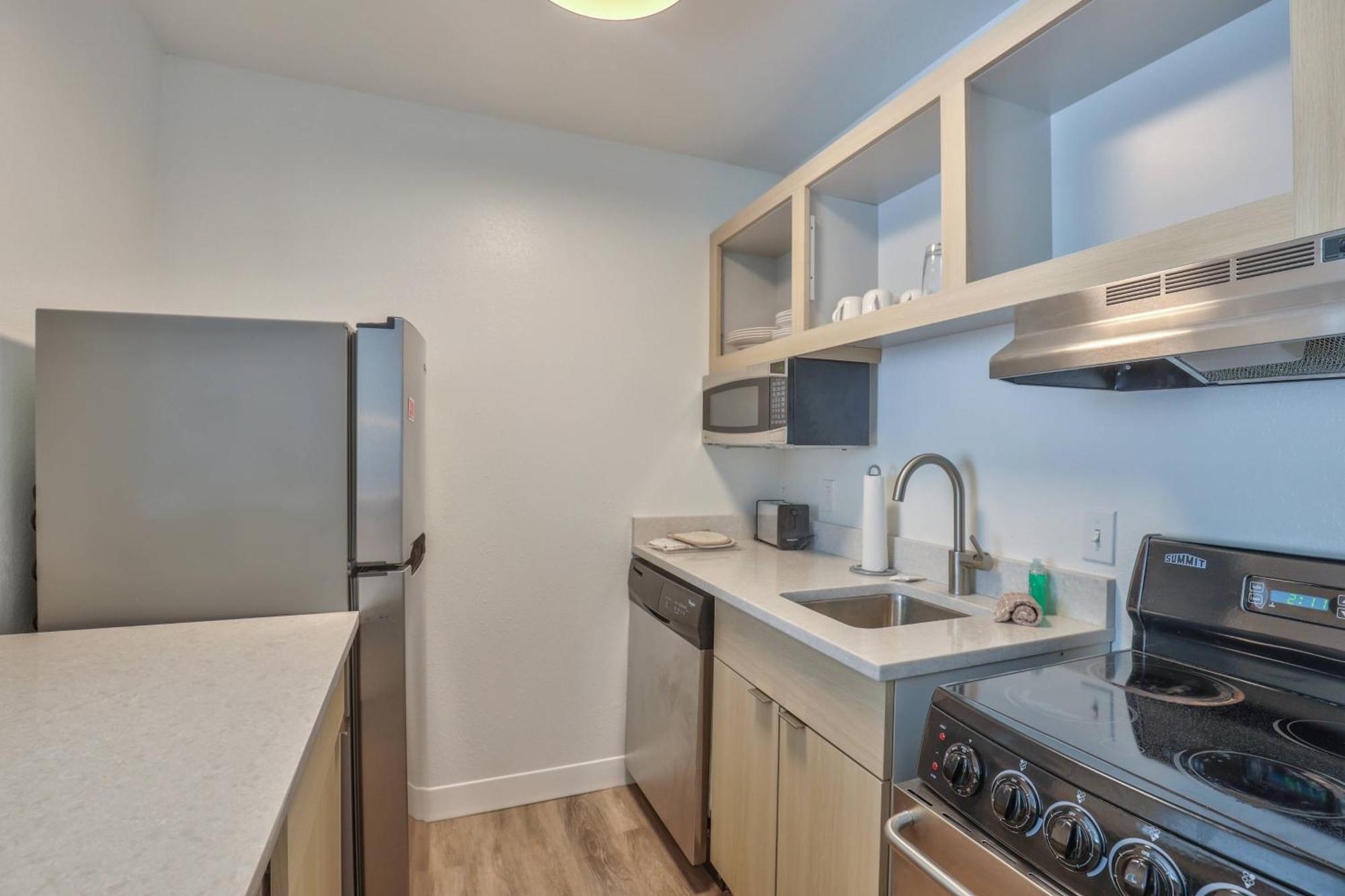 Alluxsuites At 1876, Ascend Hotel Collection Tallahassee Luaran gambar