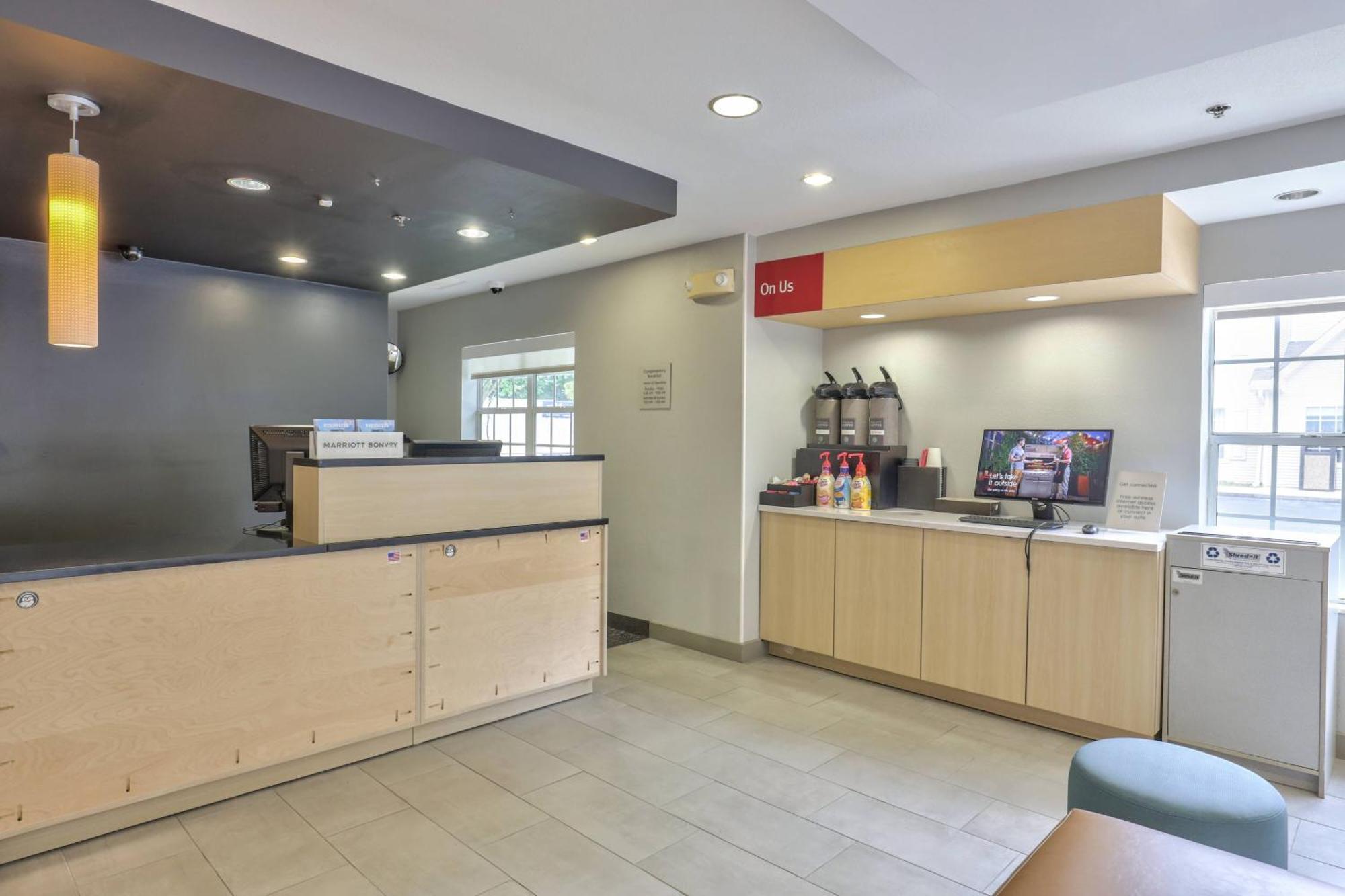 Alluxsuites At 1876, Ascend Hotel Collection Tallahassee Luaran gambar