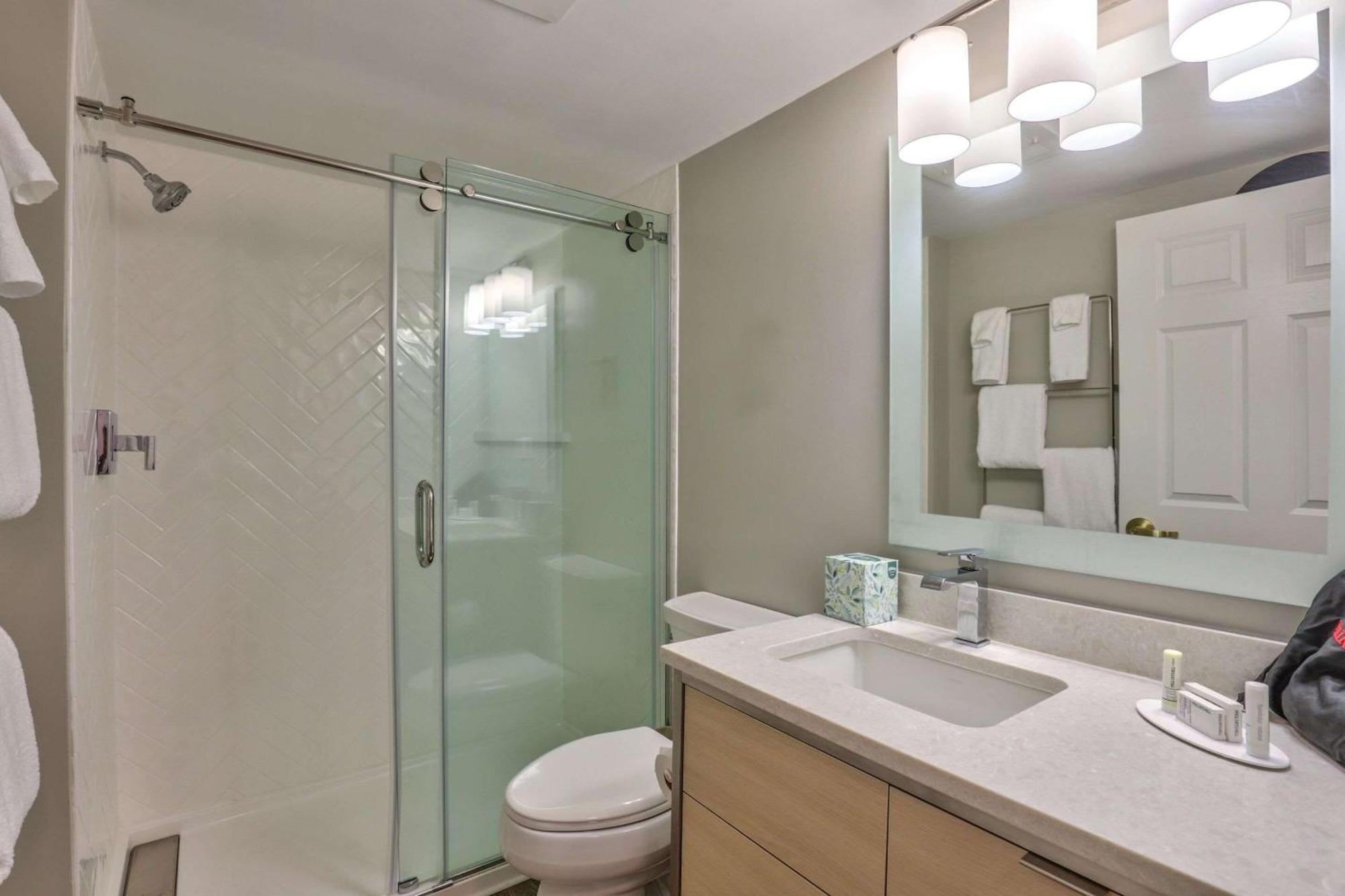 Alluxsuites At 1876, Ascend Hotel Collection Tallahassee Luaran gambar