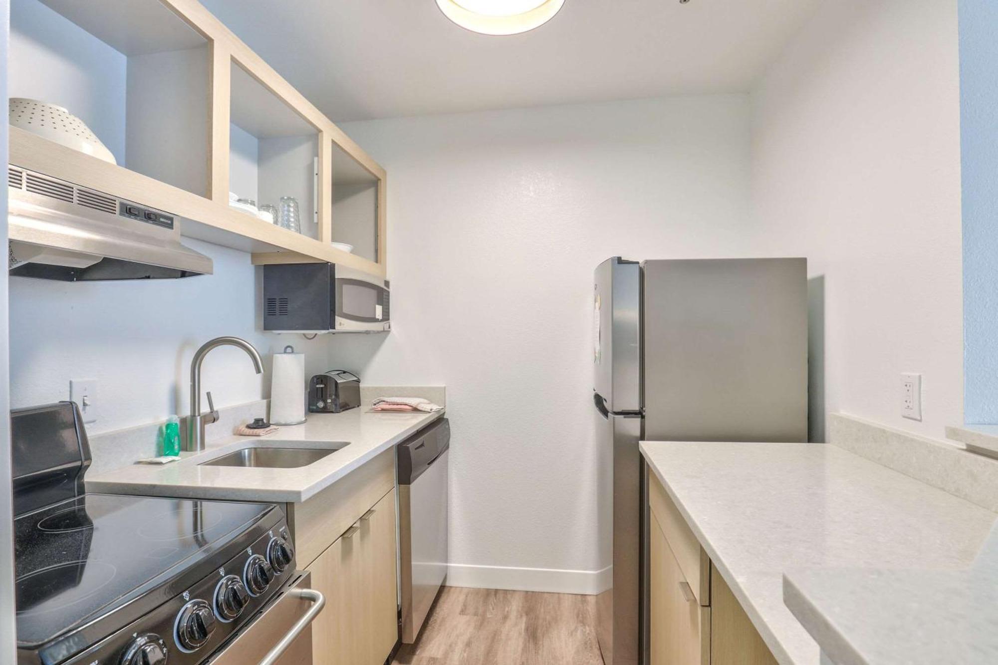 Alluxsuites At 1876, Ascend Hotel Collection Tallahassee Luaran gambar