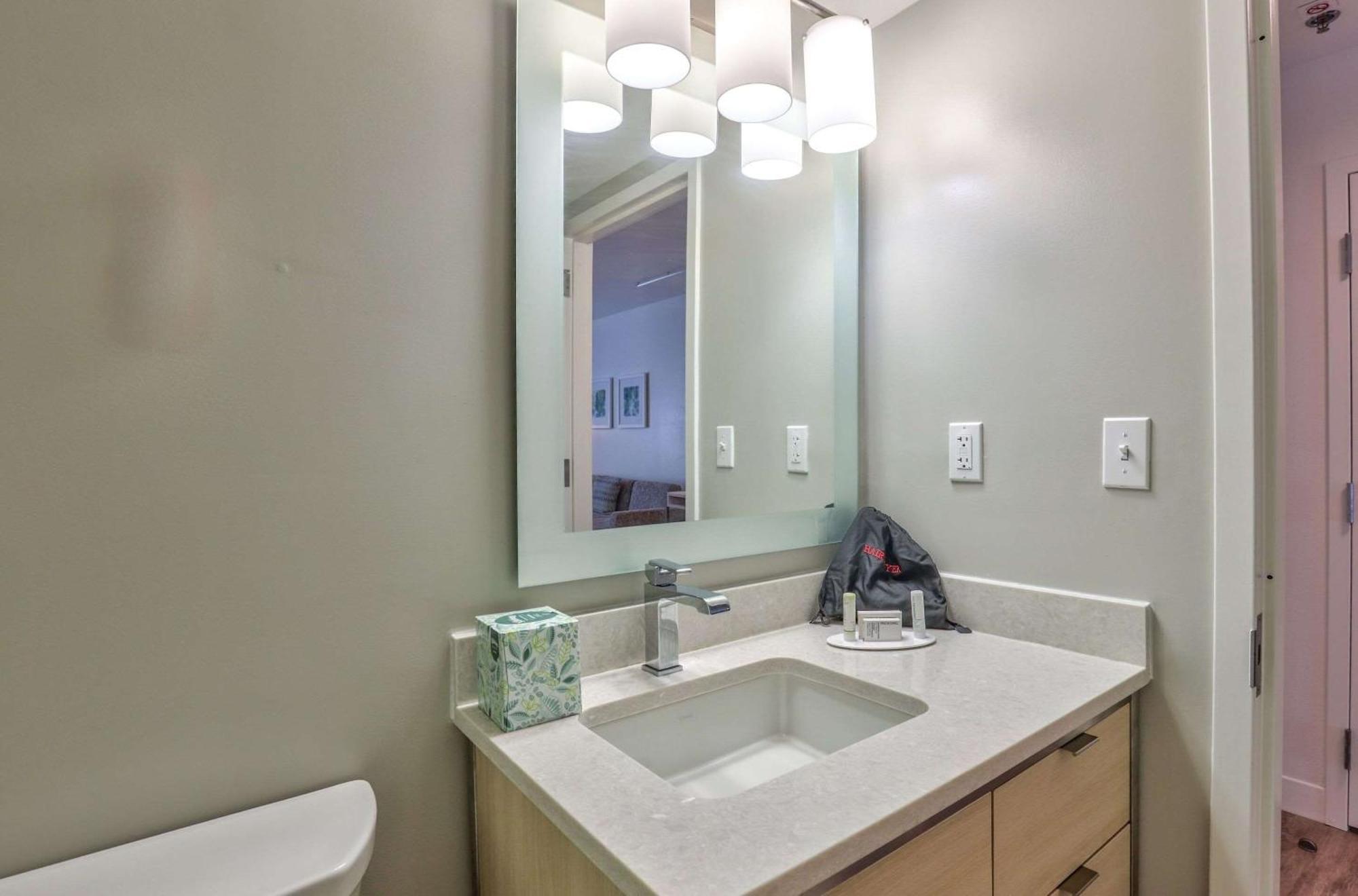 Alluxsuites At 1876, Ascend Hotel Collection Tallahassee Luaran gambar