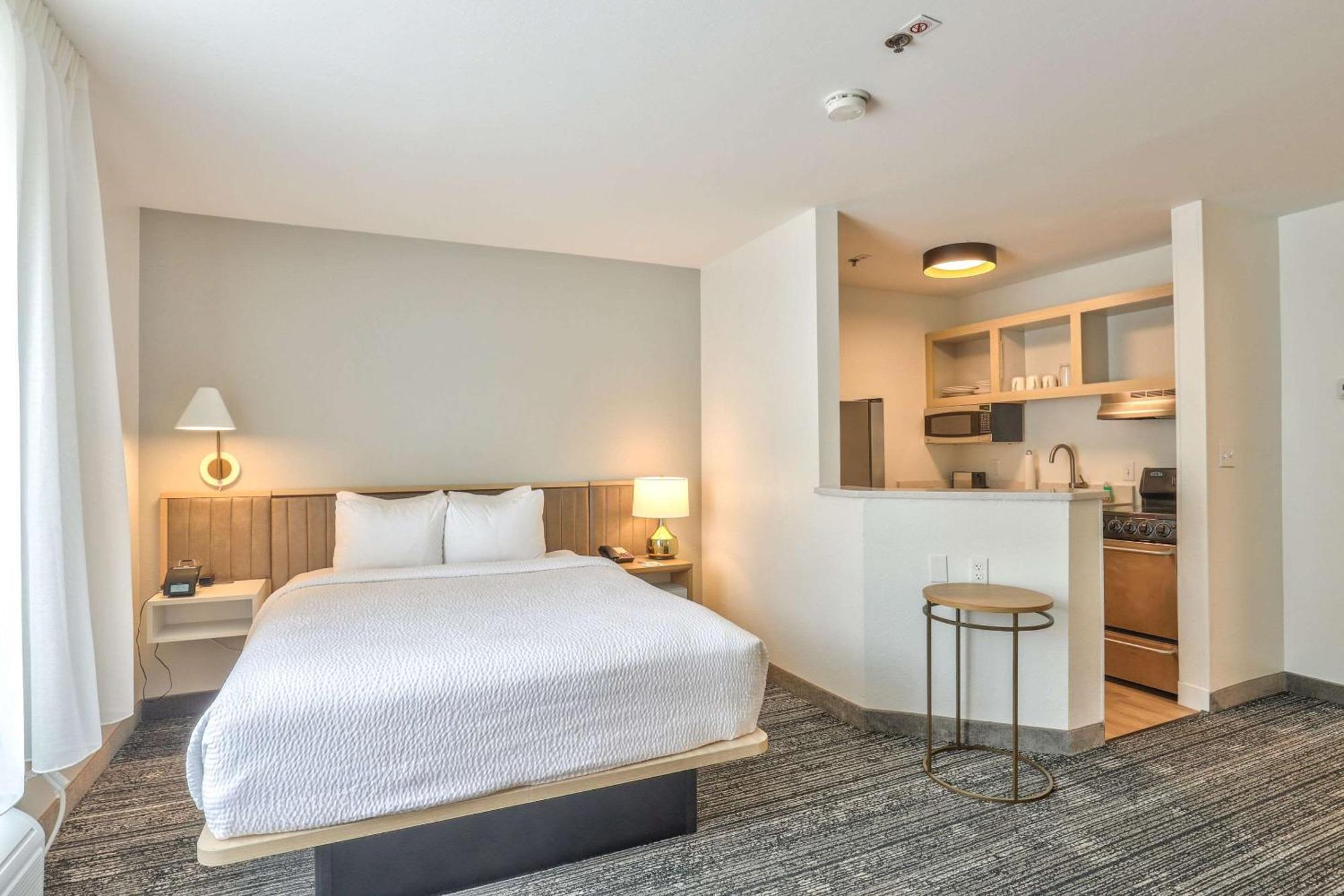 Alluxsuites At 1876, Ascend Hotel Collection Tallahassee Luaran gambar