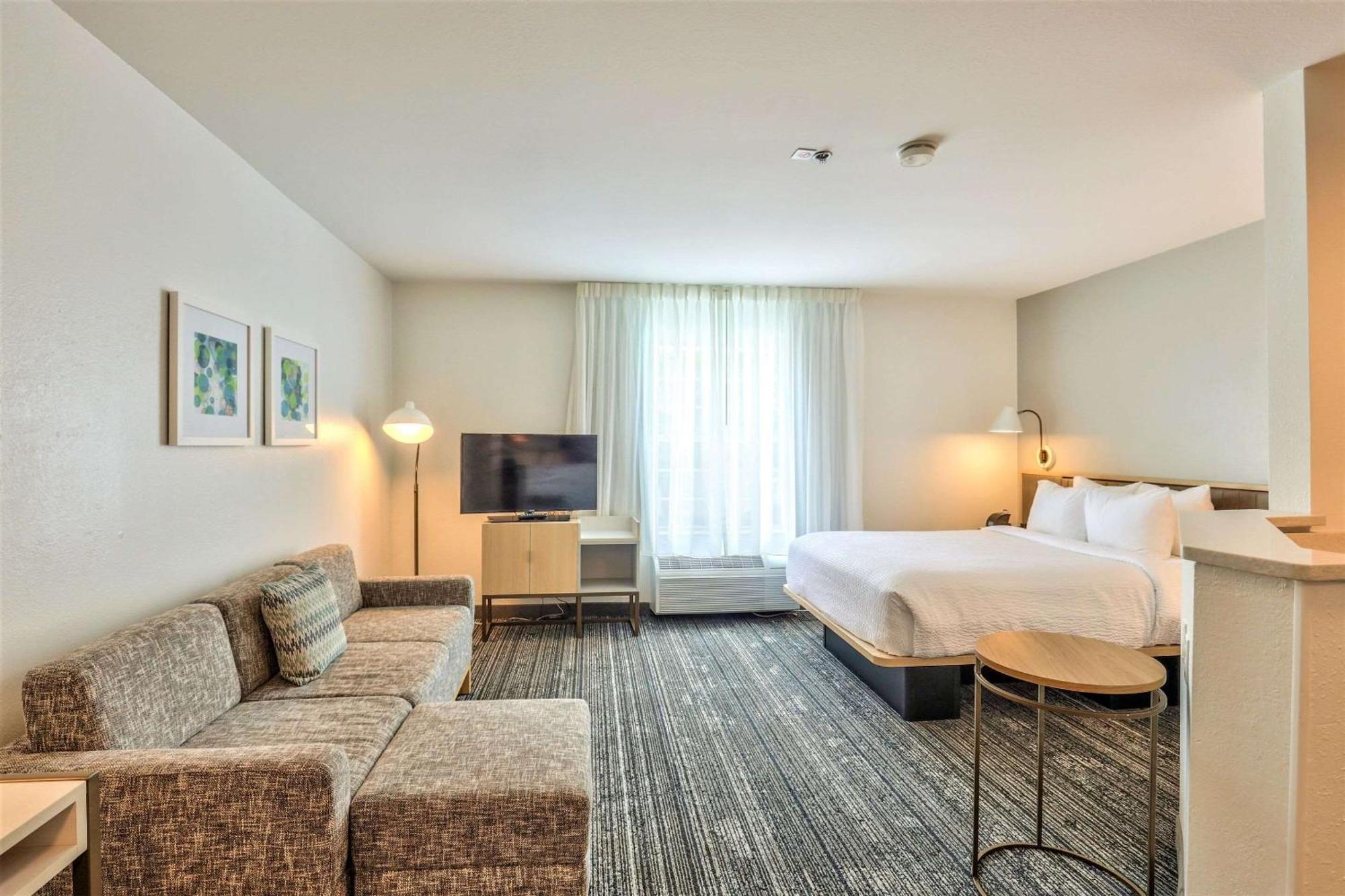 Alluxsuites At 1876, Ascend Hotel Collection Tallahassee Luaran gambar