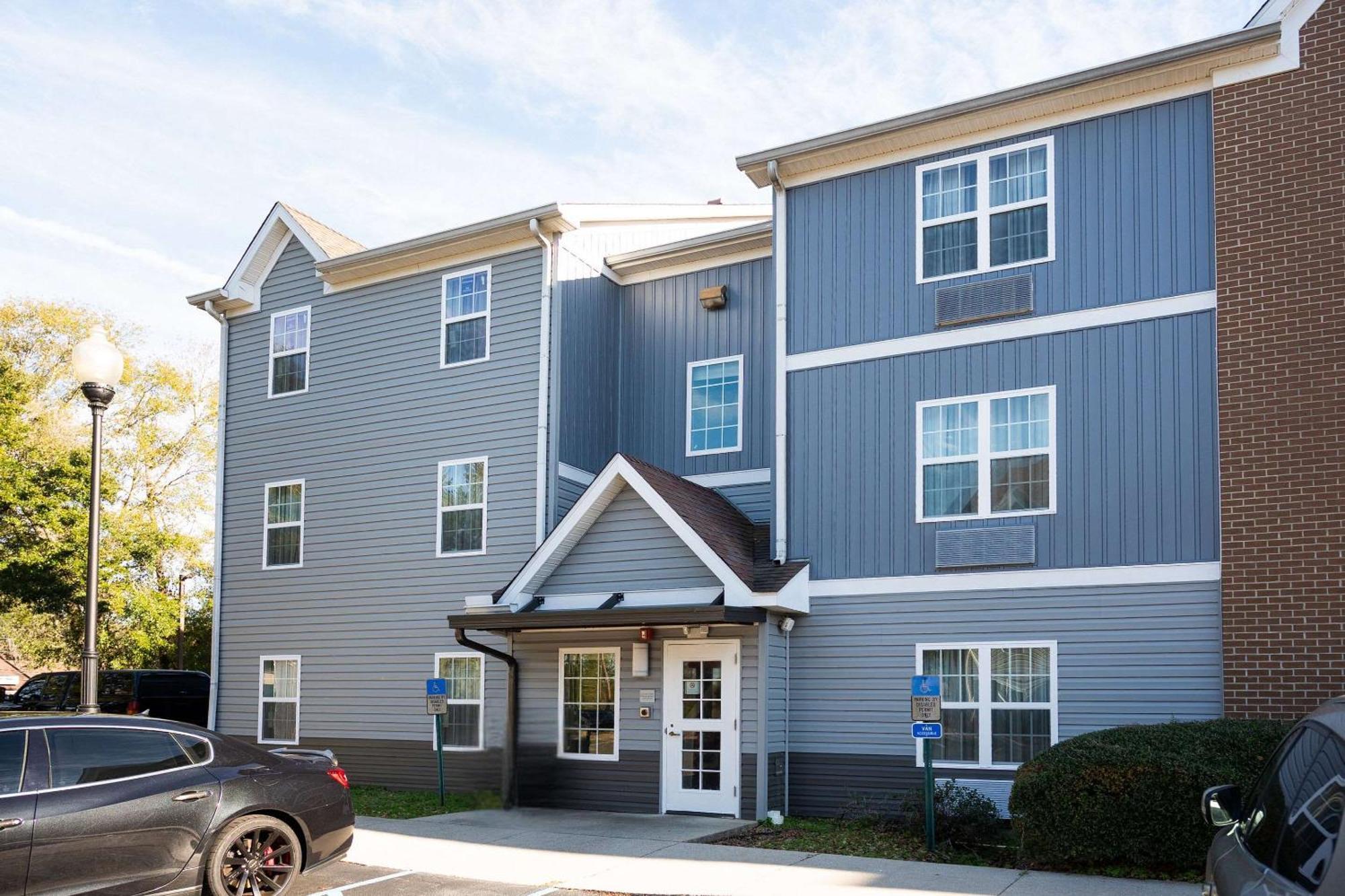 Alluxsuites At 1876, Ascend Hotel Collection Tallahassee Luaran gambar