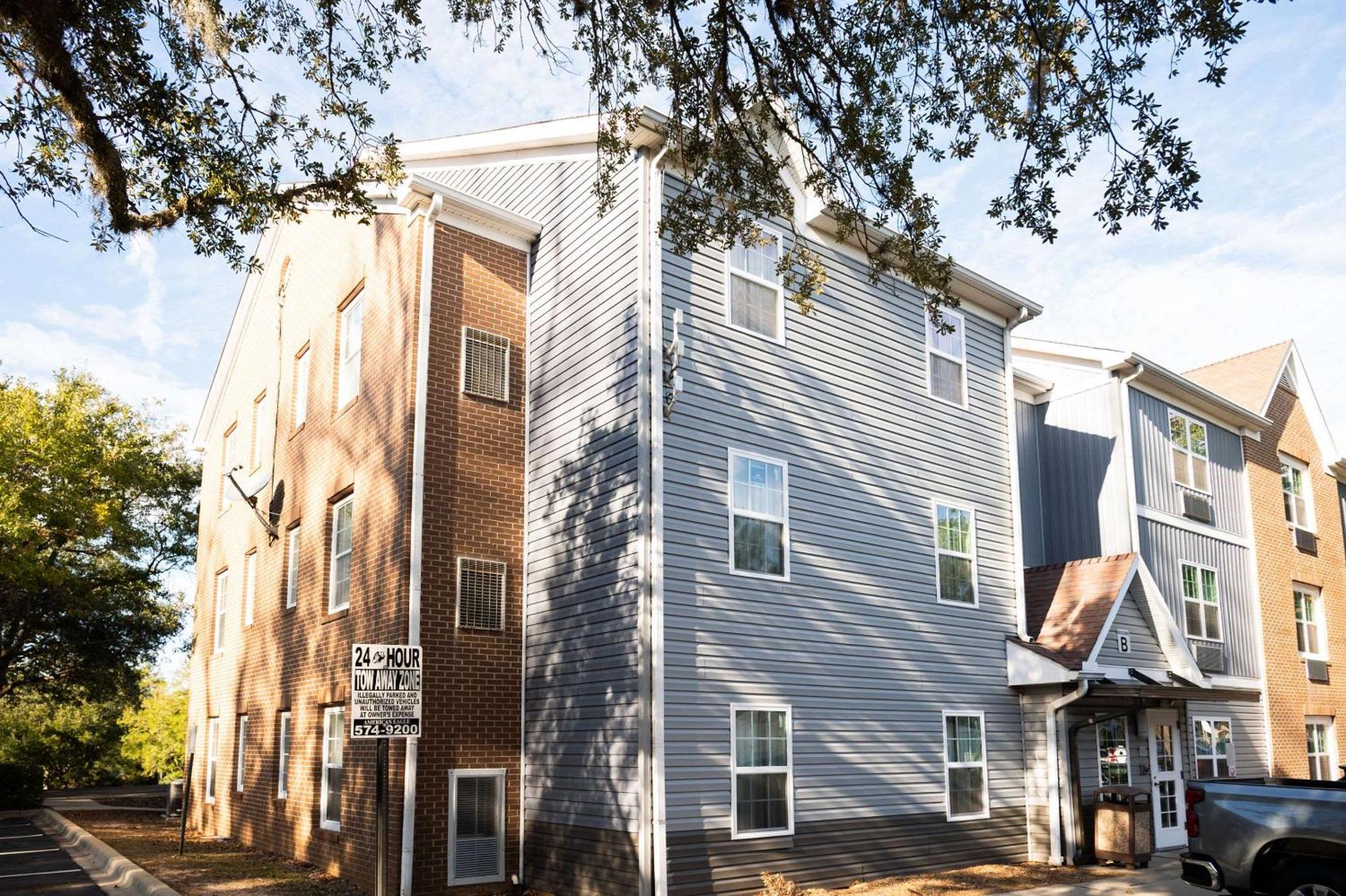 Alluxsuites At 1876, Ascend Hotel Collection Tallahassee Luaran gambar