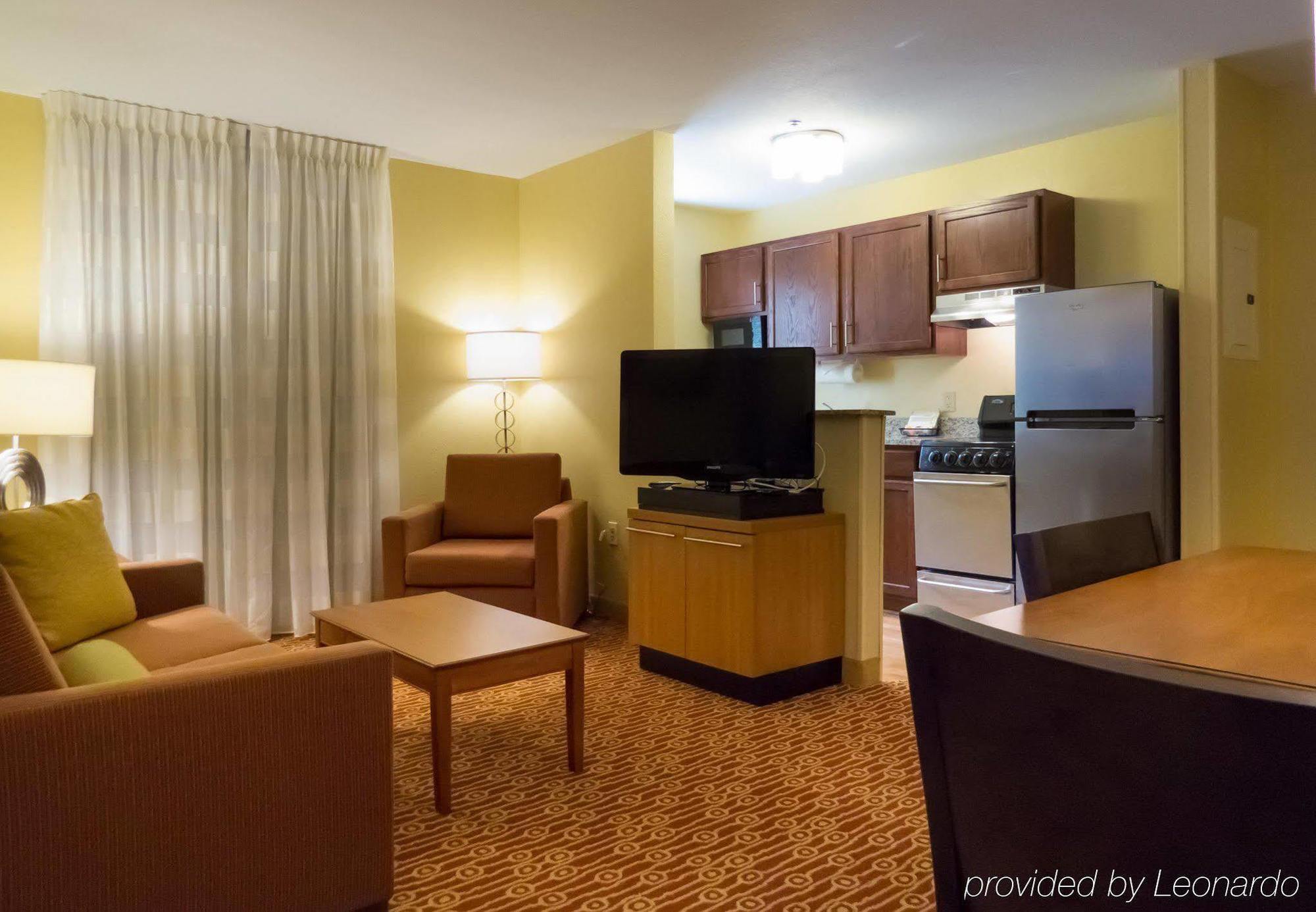 Alluxsuites At 1876, Ascend Hotel Collection Tallahassee Luaran gambar